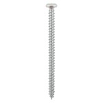 Timco Concrete Screws Pan Torx - Zinc