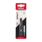 Timco Magnetic Impact Screw Guide 75mm