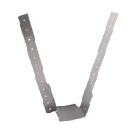 Timco Timber Hangers - Standard - A2 Stainless Steel