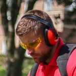 Timco Ear Defenders - 26.9dB