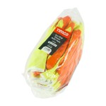 Timco Eco-Grip Gloves - Crinkle Latex Coated Polycotton - Multi Pack