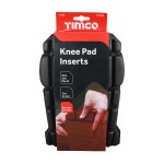 Timco Knee Pad Inserts