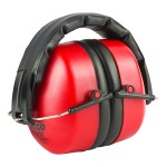 Timco Foldable Ear Defenders - 30.4dB