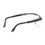 Timco Wraparound Safety Glasses - Clear
