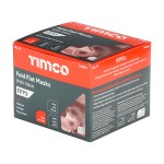 Timco FFP3 Fold Flat Masks with Valve