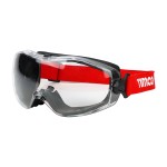 Timco Sports Style Safety Goggles - Clear