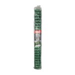 Timco Barrier Fencing - Green 1m x 50m
