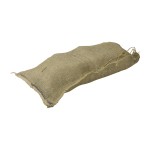 Timco Hessian Sandbags - Natural