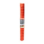 Timco Barrier Fencing - Orange 1m x 50m