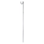 Timco Barrier Fencing Pins - Zinc 10 Pack