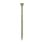 Timco C2 Deck-Fix Countersunk Woodscrew Torx - Green