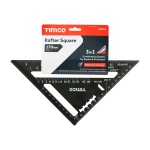 Timco Rafter Square 170mm