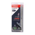 Timco Combination Square 300mm