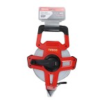 Timco Open Reel Tape Measure 50m