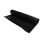 Timco Toughsheet Damp Proof Membrane - Black