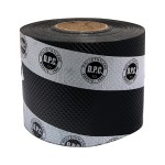 Timco Damp Proof Course - Black