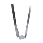 Timco Timber Hangers - Long Leg - Galvanised