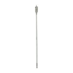 Timco Long Flat Wood Bit