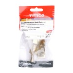 Timco Brighton Pattern Sash Fastener - TimPacks