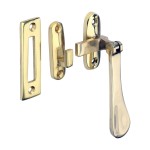 Timco Hook & Mortice Plate Casement Fastener - TimPack