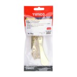 Timco Hook & Mortice Plate Casement Fastener - TimPack