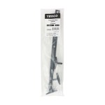 Timco Casement Stay (900A) - Black
