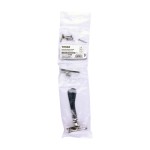 Timco Hook & Mortice Plate Casement Fastener