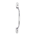 Timco Traditional Pattern Sash Pull Handle 160mm - TimPacks