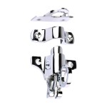 Timco Fanlight Catch - TimPack