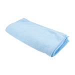 Timco Microfibre Cleaning Cloths - 10 Pack
