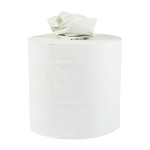 Timco Centrefeed Rolls - White