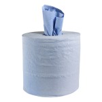 Timco Centrefeed Rolls - Blue