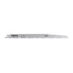 Timco Reciprocating Saw Blades For Wood Cutting - High Carbon Steel