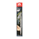 Timco Reciprocating Saw Blades For Wood Cutting - High Carbon Steel