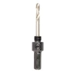 To fit Holesaw 14-30mm