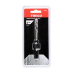 To fit Holesaw 14-30mm
