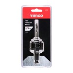 To fit Holesaw 32-210mm