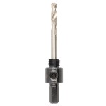 Timco Holesaw Arbors Hex Shank