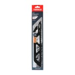 Timco Reciprocating Saw Blades For Block / Brick Cutting - Tungsten Carbide Tipped Blade - S1243HM