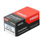 Timco FirmaHold ABSS1650 16G 50mm Collated Brad Angled Nails 2000 - A2 Stainless Steel