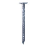 Timco Clout Nails - Aluminium 0.25kg