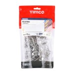 Timco Clout Nails - Aluminium 0.25kg