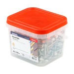 Timco Clout Nails - Aluminium (kg)