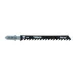 Timco Jigsaw Blades For Wood Cutting - Bi-Metal Blades