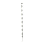 Timco Professional SDS Plus Hammer Bits - Large 15 - 30mm
