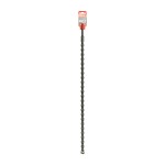 Timco Professional SDS Plus Hammer Bits - Large 15 - 30mm