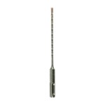 Timco Professional SDS Plus Hammer Bits - Small 4 - 8mm