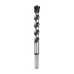 Timco Professional Masonry Bits - Large 12 - 25mm