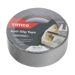 Timco Anti-Slip Tape 10m x 50m - Black