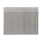Timco FirmaHold BA4SS1664G 16G 64mm Brad Nails Straight 2000 & 2 Fuel Cells - A4 Stainless Steel
